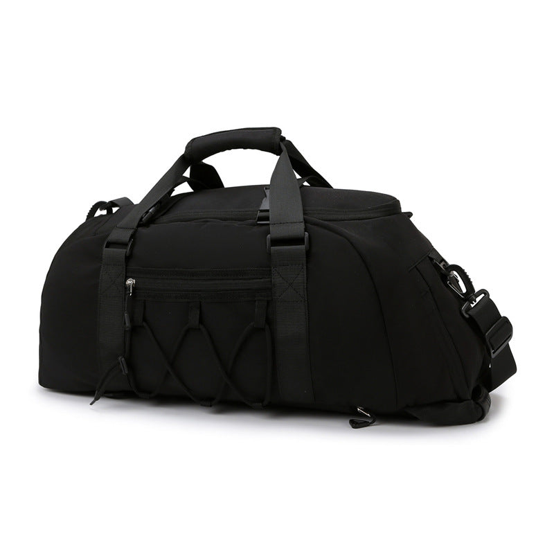Unisex Outdoor Rugzak Functioneel en Duurzaam 3
