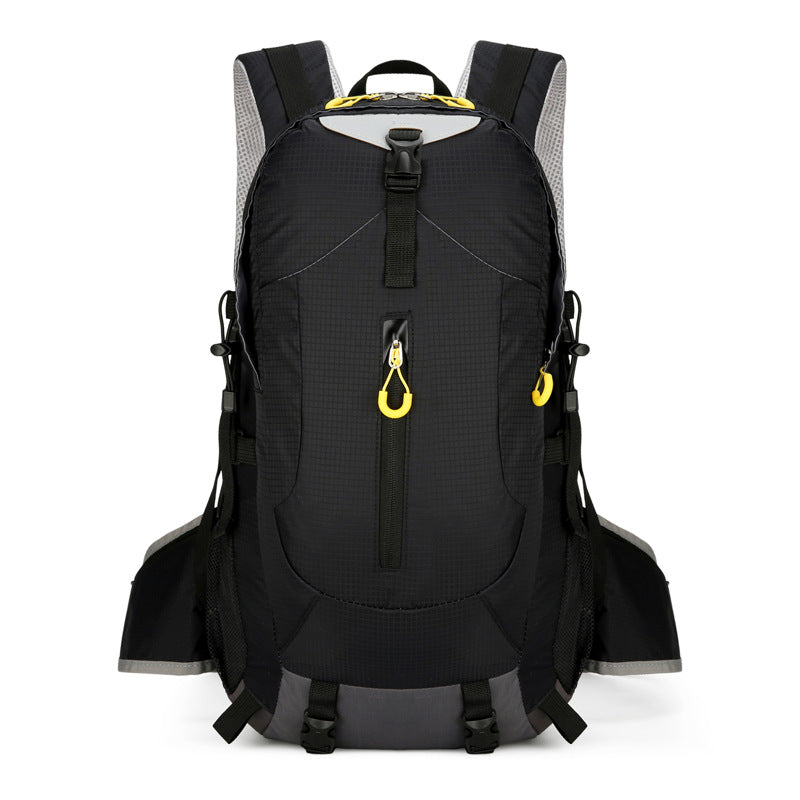 Unisex Outdoor Wandelrugzak Functioneel en Comfortabel 3