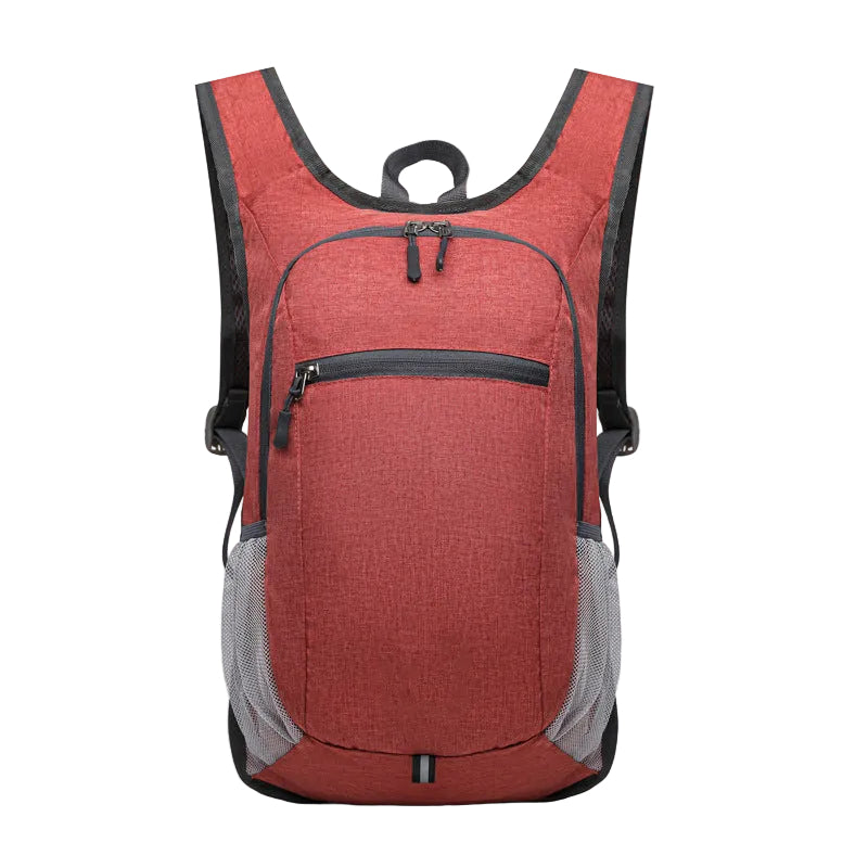 Unisex Outdoor Wandelrugzak Lichtgewicht Design 0