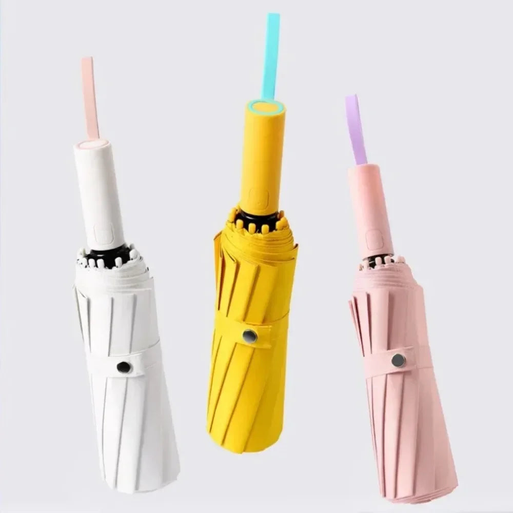 Unisex Paraplu Winddicht en Waterdicht 1