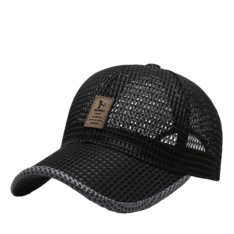 Unisex Pet AeroBreeze voor Zomer 0