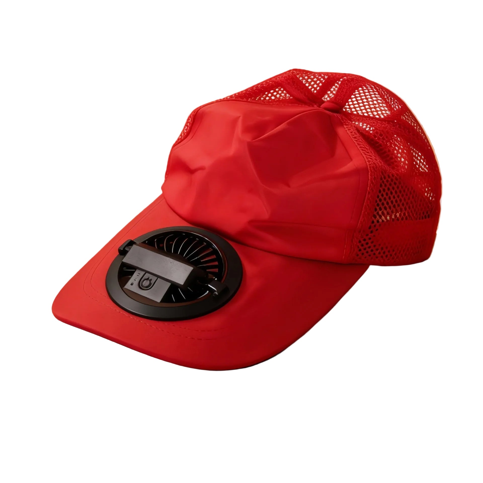 Unisex Pet met Geïntegreerde Ventilator voor Comfortabele Buitendagen 0