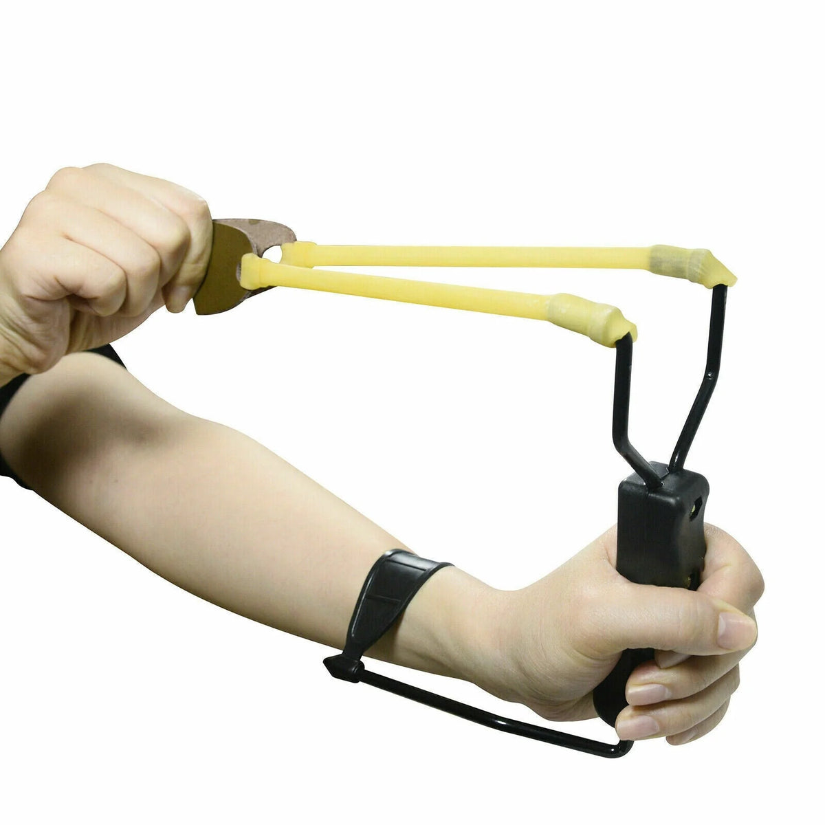 Unisex Polskatapult Opvouwbaar Compact Design 3