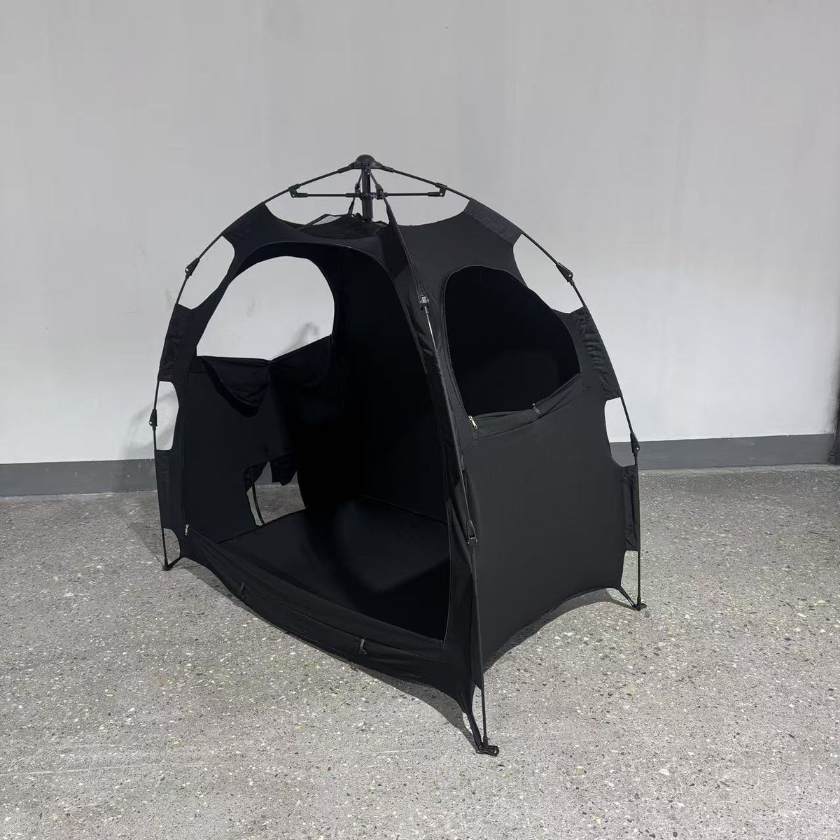 Unisex Pop-up Tent Insectenbescherming Compact Design 4