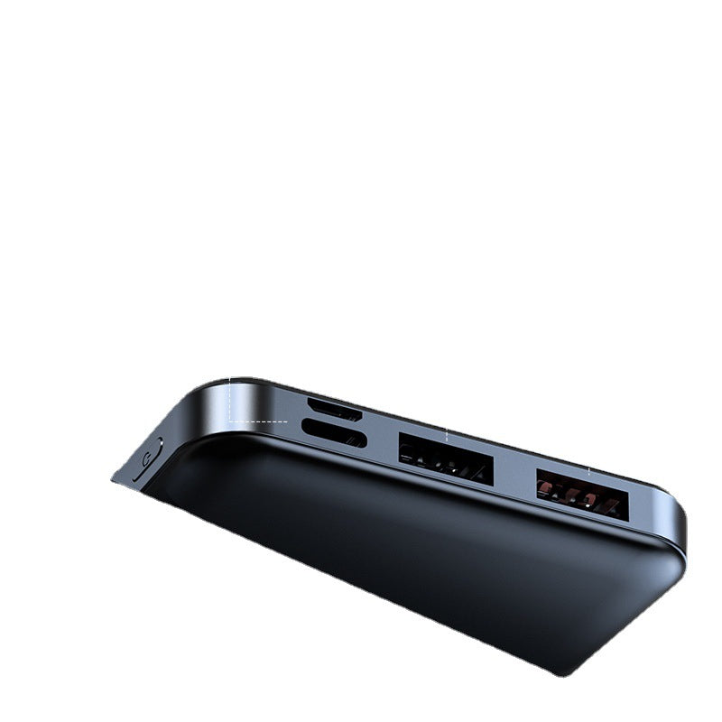 Unisex Powerbank Draagbaar en Snel Opladen 1