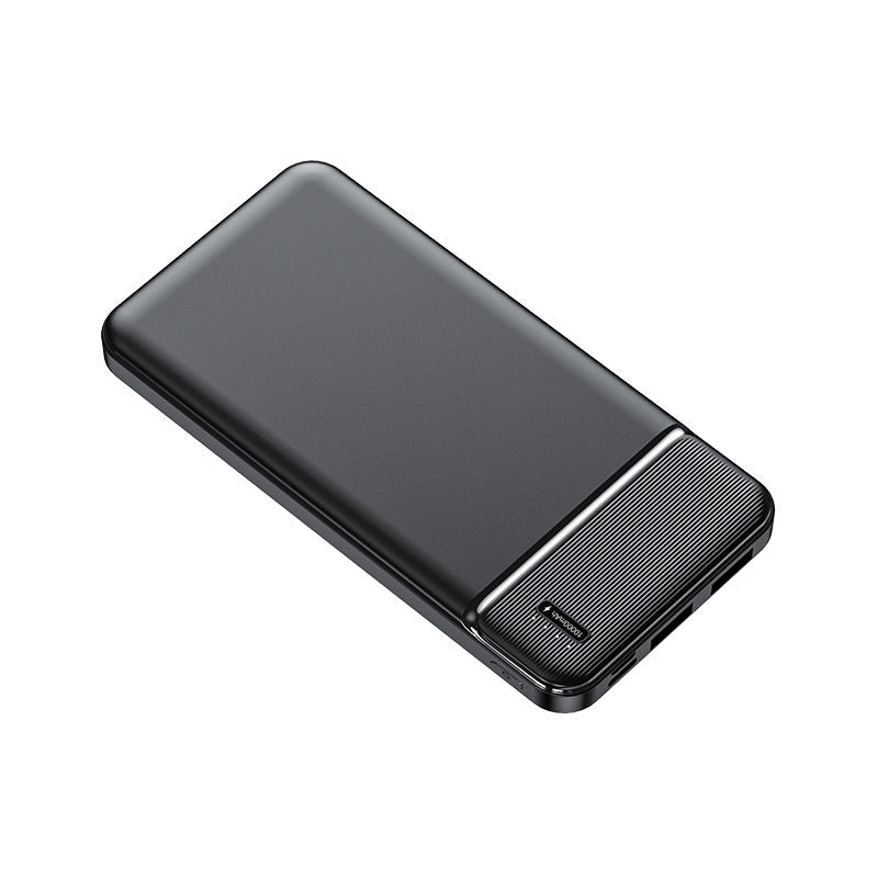 Unisex Powerbank Draagbaar en Snel Opladen 3