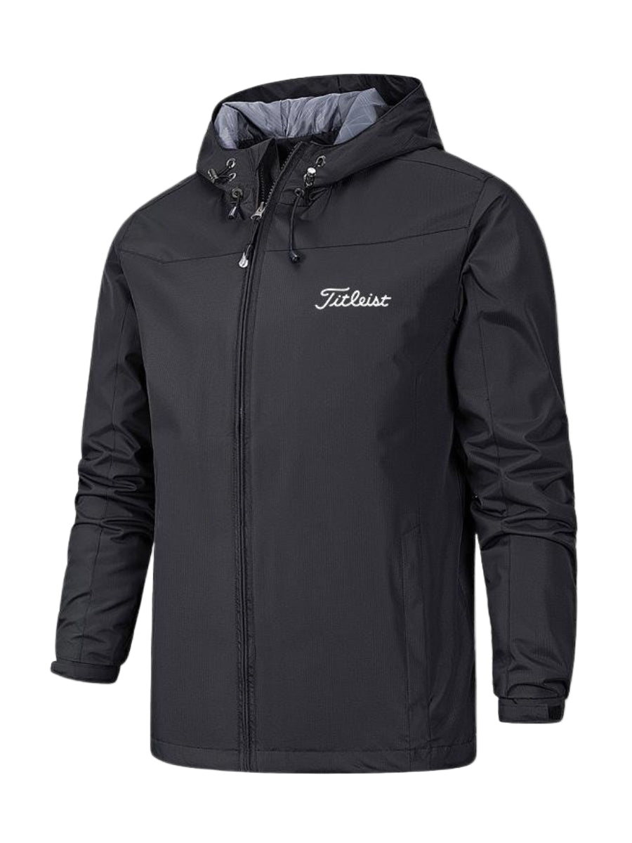 Unisex Regenjas Waterdicht Modern Design 0