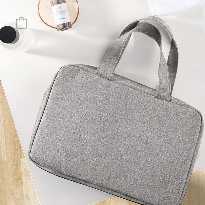 Unisex Reis Organizer Compact en Functioneel 4