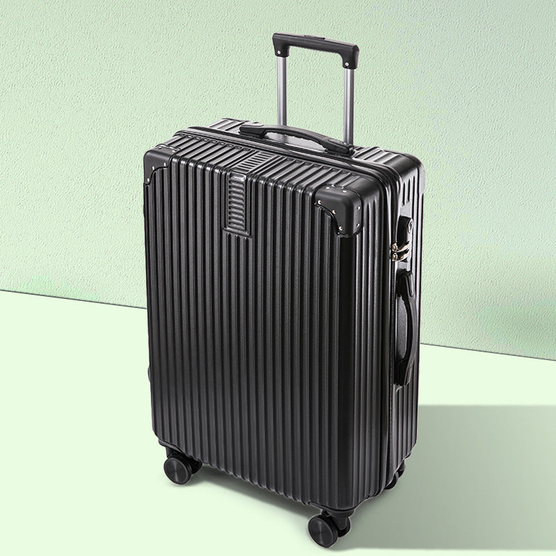 Unisex Reisbagage Organizer Met Functioneel Ontwerp 15