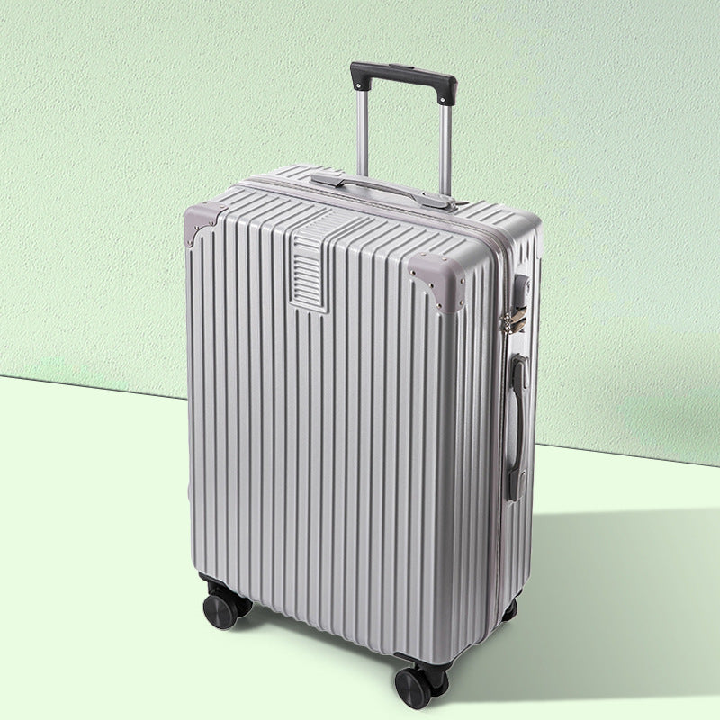 Unisex Reisbagage Organizer Met Functioneel Ontwerp 18