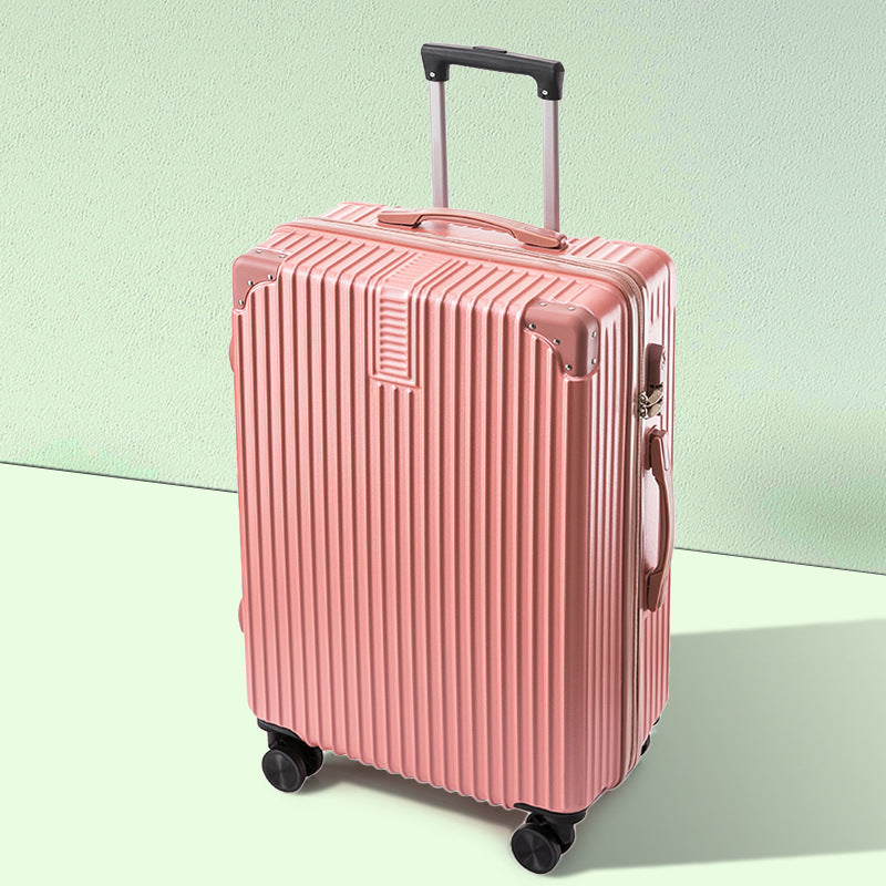 Unisex Reisbagage Organizer Met Functioneel Ontwerp 28