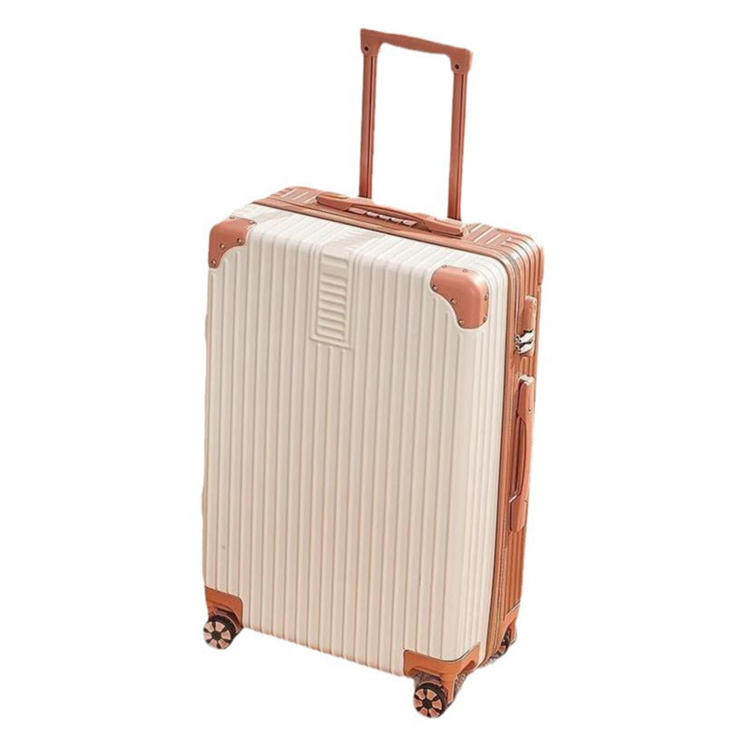 Unisex Reisbagage Organizer Met Functioneel Ontwerp 4