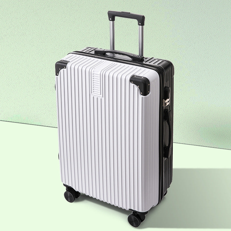 Unisex Reisbagage Organizer Met Functioneel Ontwerp 5