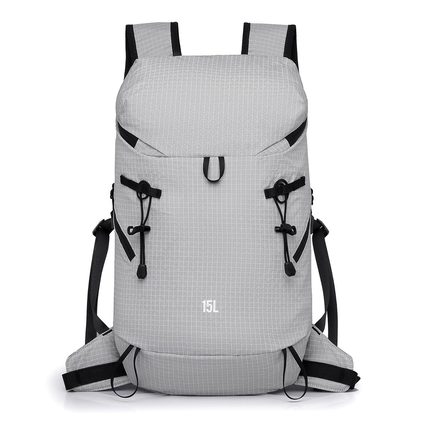 Unisex Reisdagrugzak Lichtgewicht Functioneel Design 2