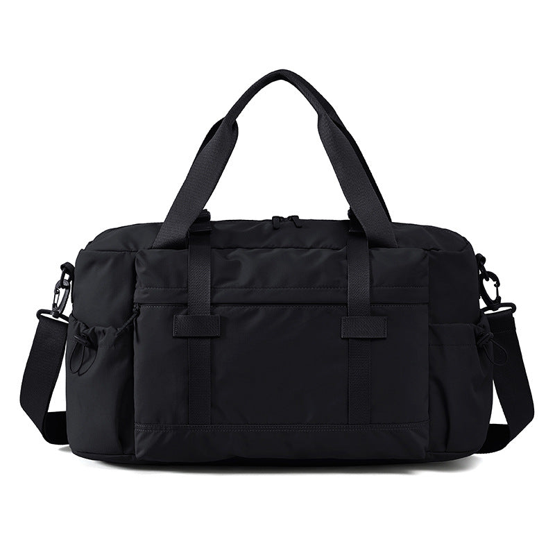 Unisex Reisduffel Tas Functioneel en Veelzijdig 7