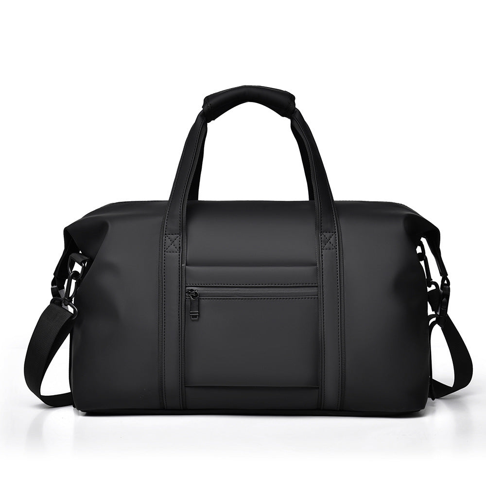 Unisex Reisduffel Tas Multifunctioneel Waterdicht 1