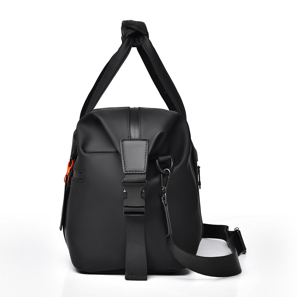 Unisex Reisduffel Tas Multifunctioneel Waterdicht 2