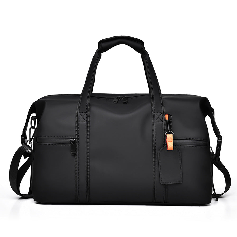 Unisex Reisduffel Tas Multifunctioneel Waterdicht 5