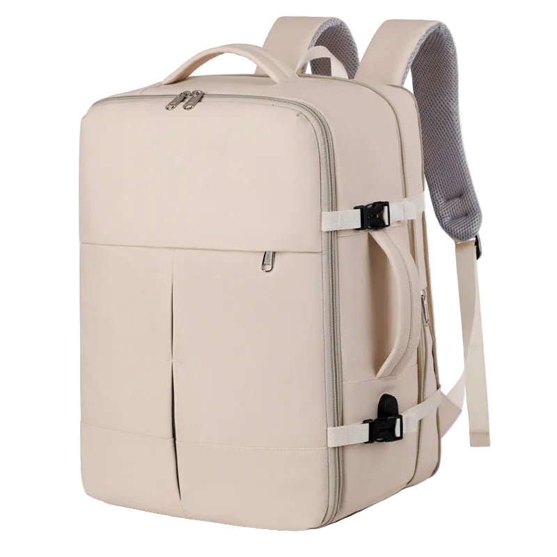 Unisex Reiskoffer All-Weather Functioneel Design 0