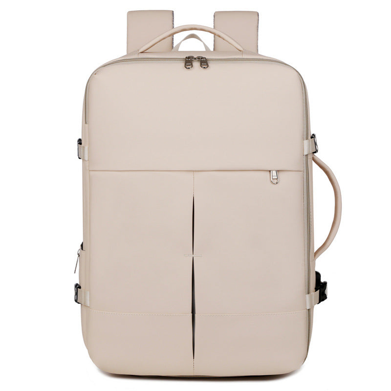 Unisex Reiskoffer All-Weather Functioneel Design 1