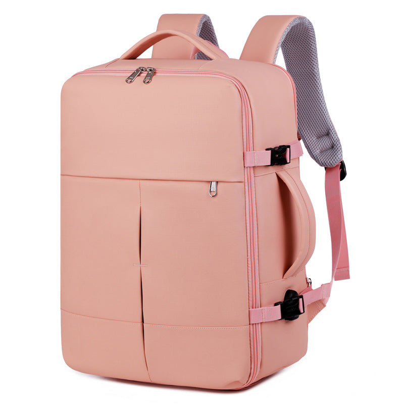 Unisex Reiskoffer All-Weather Functioneel Design 2