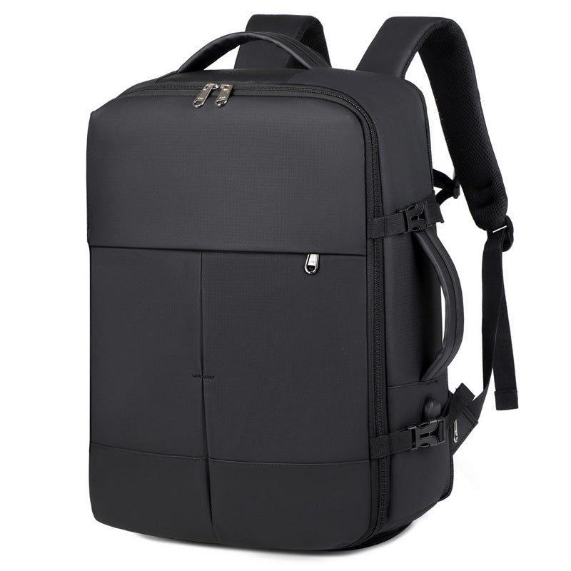 Unisex Reiskoffer All-Weather Functioneel Design 3