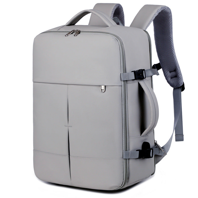 Unisex Reiskoffer All-Weather Functioneel Design 4