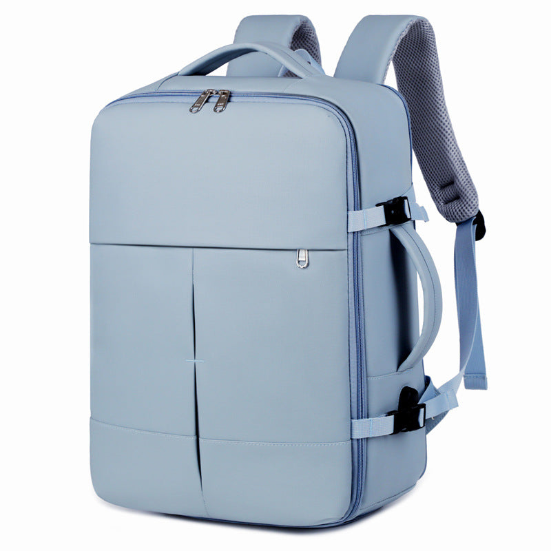 Unisex Reiskoffer All-Weather Functioneel Design 5