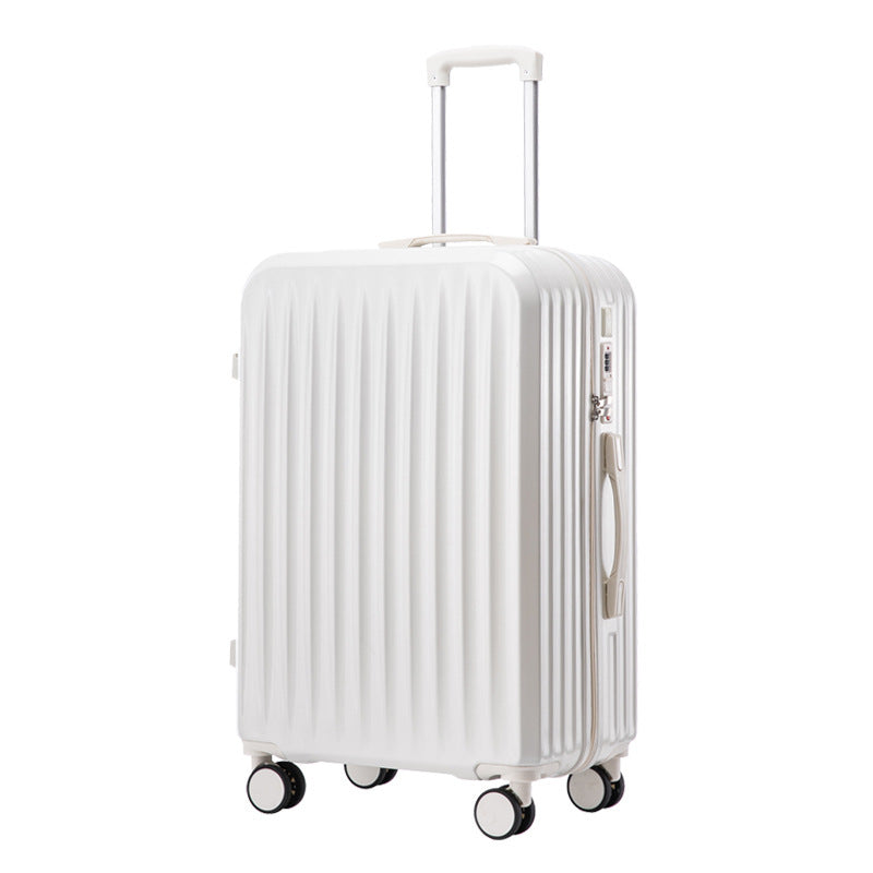 Unisex Reiskoffer Hard-Shell Met Slimme Oplaadfunctie 2