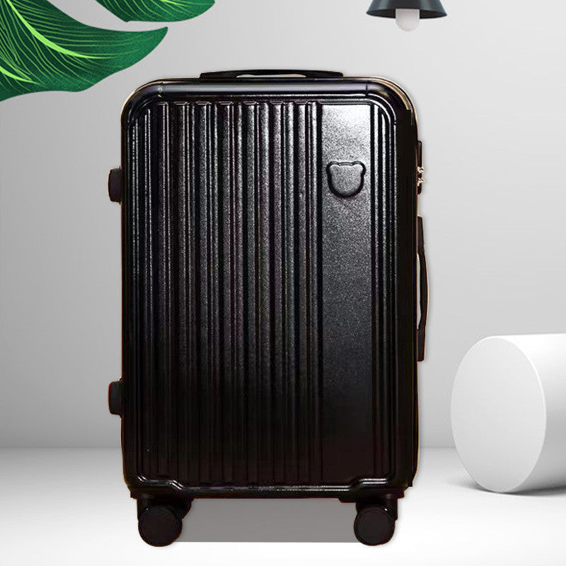 Unisex Reiskoffer Rigid Spinner Modern Design 5