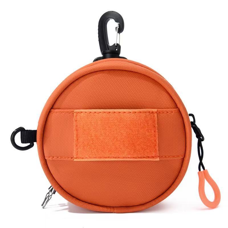 Unisex Reisorganisator Compact en Multifunctioneel 3