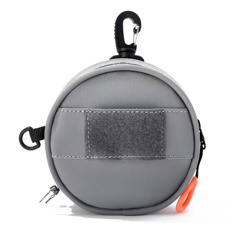 Unisex Reisorganisator Compact en Multifunctioneel 5