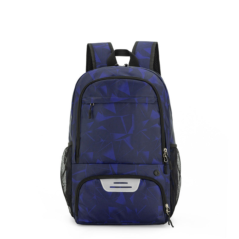 Unisex Reisrugzak Ergonomisch Design 0