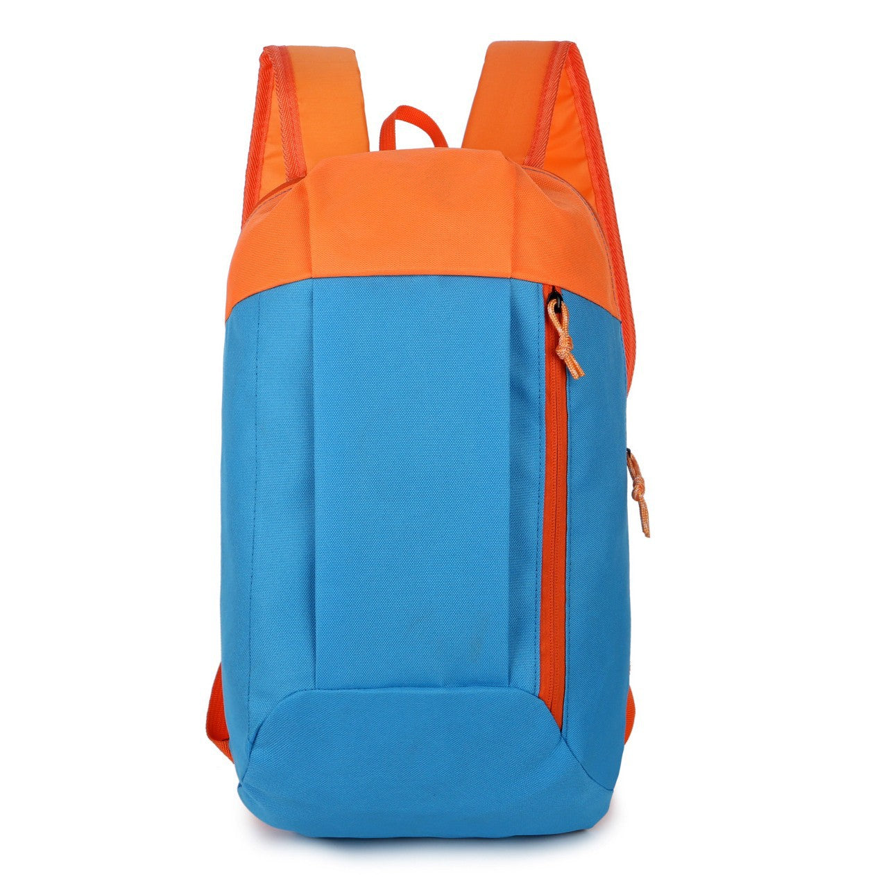 Unisex Reisrugzak Functioneel Design 1