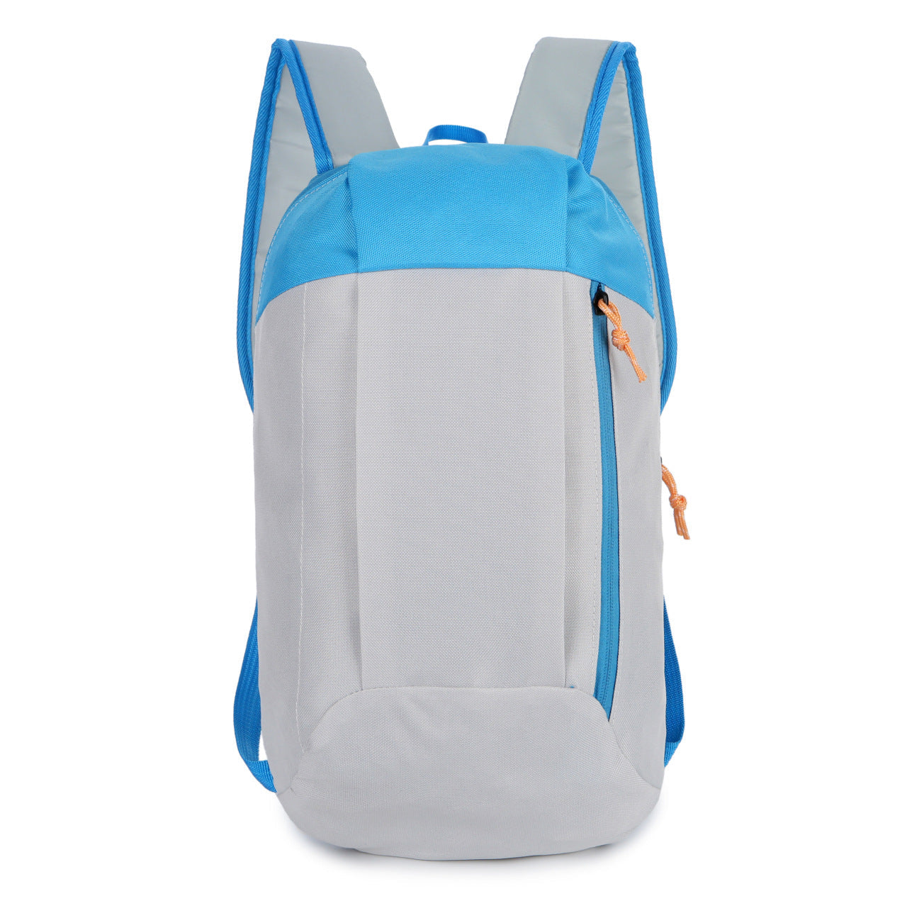 Unisex Reisrugzak Functioneel Design 11