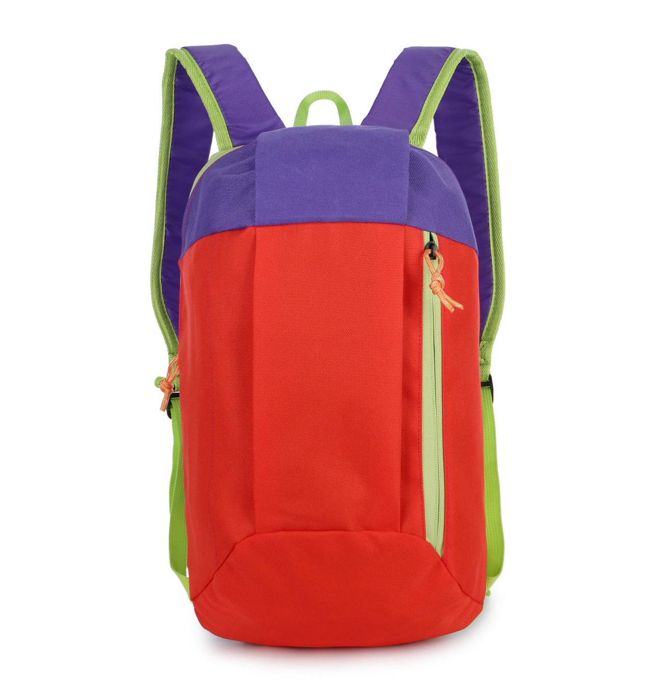 Unisex Reisrugzak Functioneel Design 12
