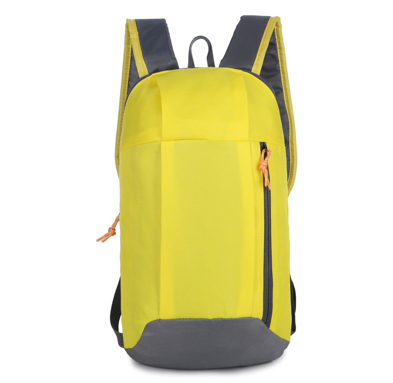 Unisex Reisrugzak Functioneel Design 15