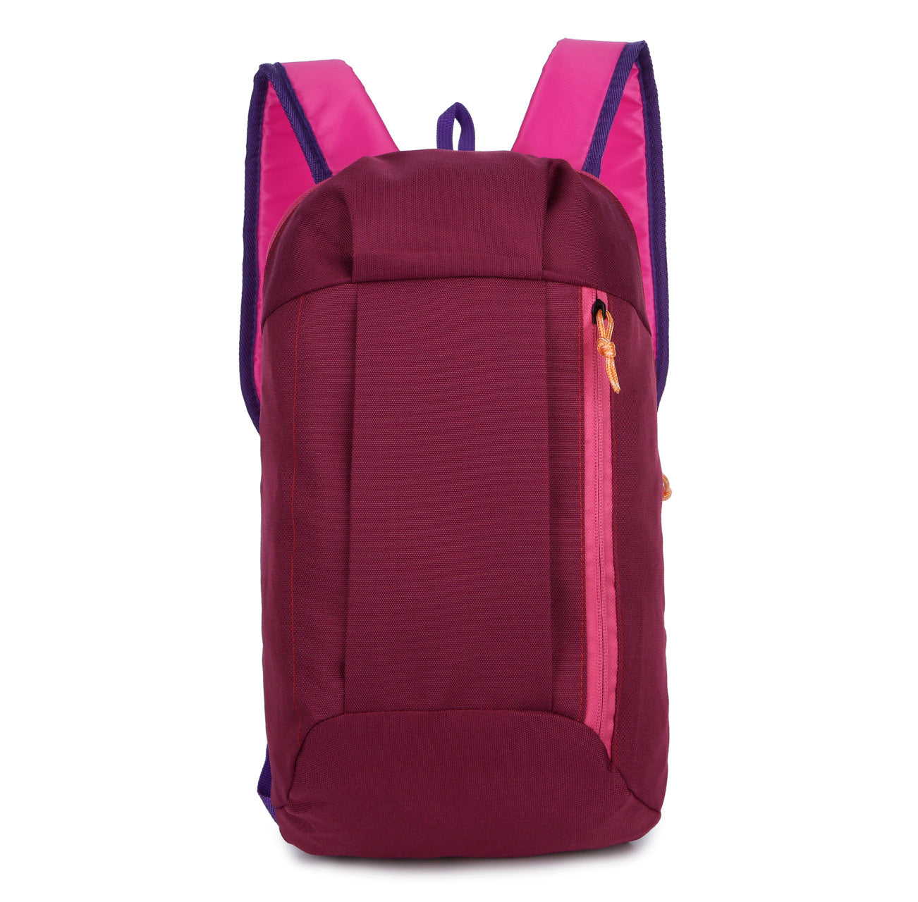 Unisex Reisrugzak Functioneel Design 16
