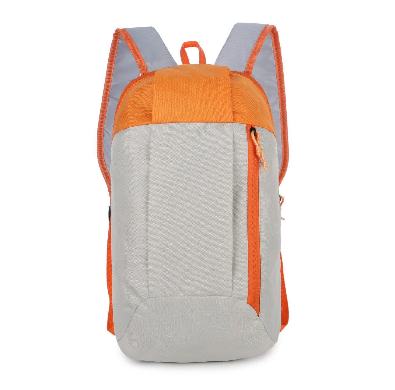 Unisex Reisrugzak Functioneel Design 17