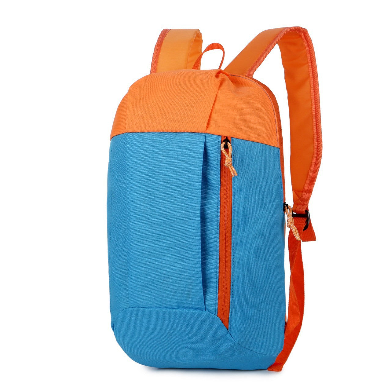 Unisex Reisrugzak Functioneel Design 2