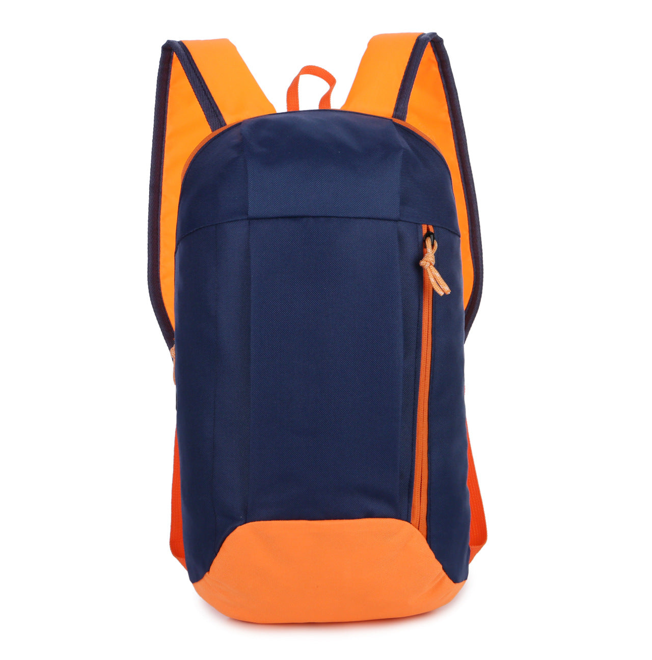 Unisex Reisrugzak Functioneel Design 21