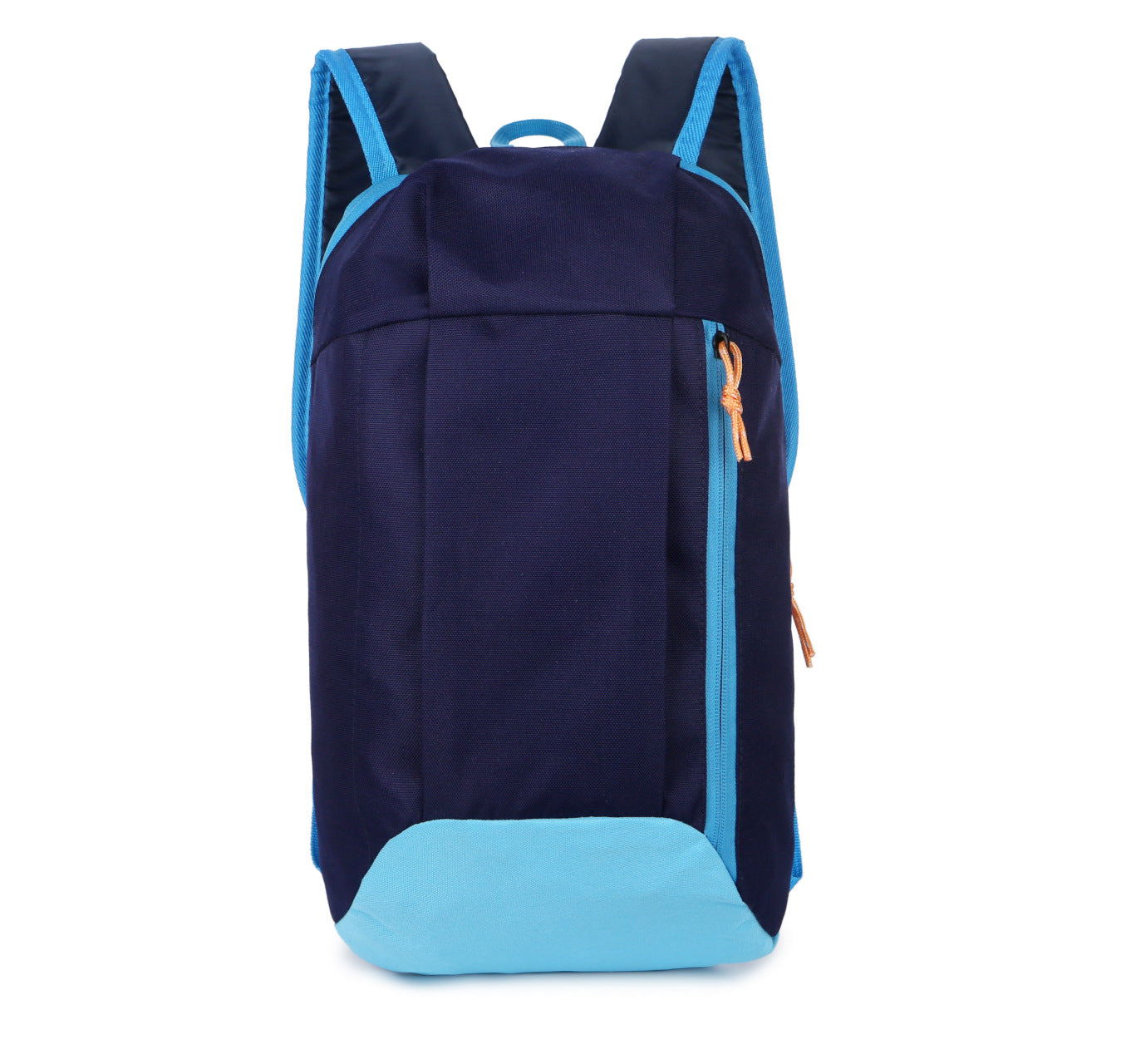 Unisex Reisrugzak Functioneel Design 26