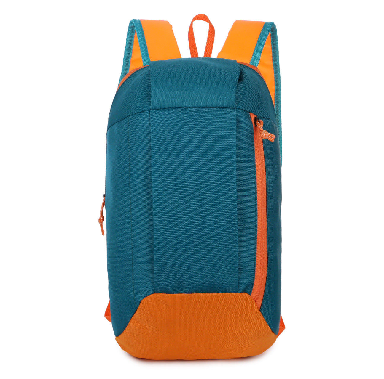 Unisex Reisrugzak Functioneel Design 28