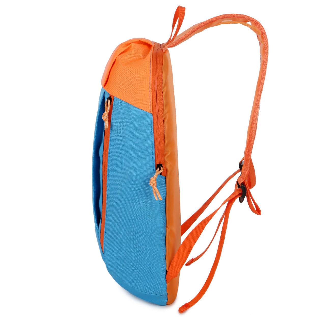 Unisex Reisrugzak Functioneel Design 3