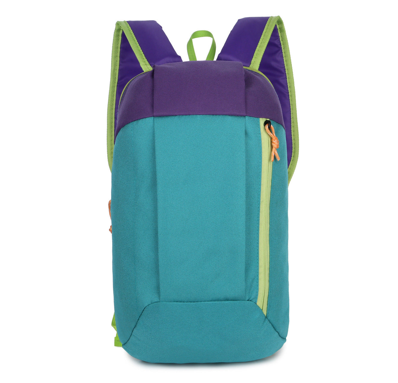 Unisex Reisrugzak Functioneel Design 8