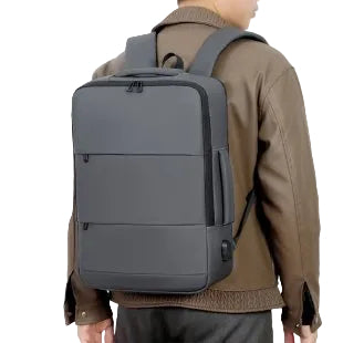 Unisex Reisrugzak Functioneel en Modern Design 0