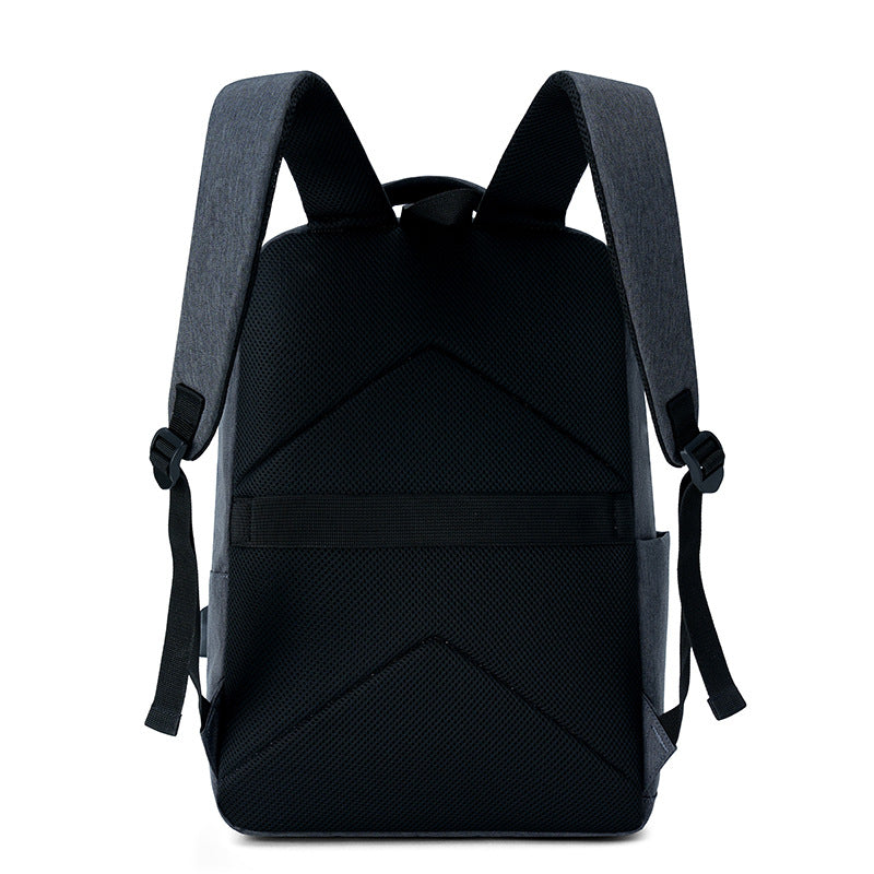 Unisex Reisrugzak Functioneel en Modern Ontwerp 1