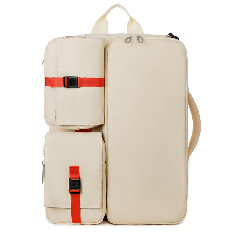 Unisex Reisrugzak Modulaire Stijl 6