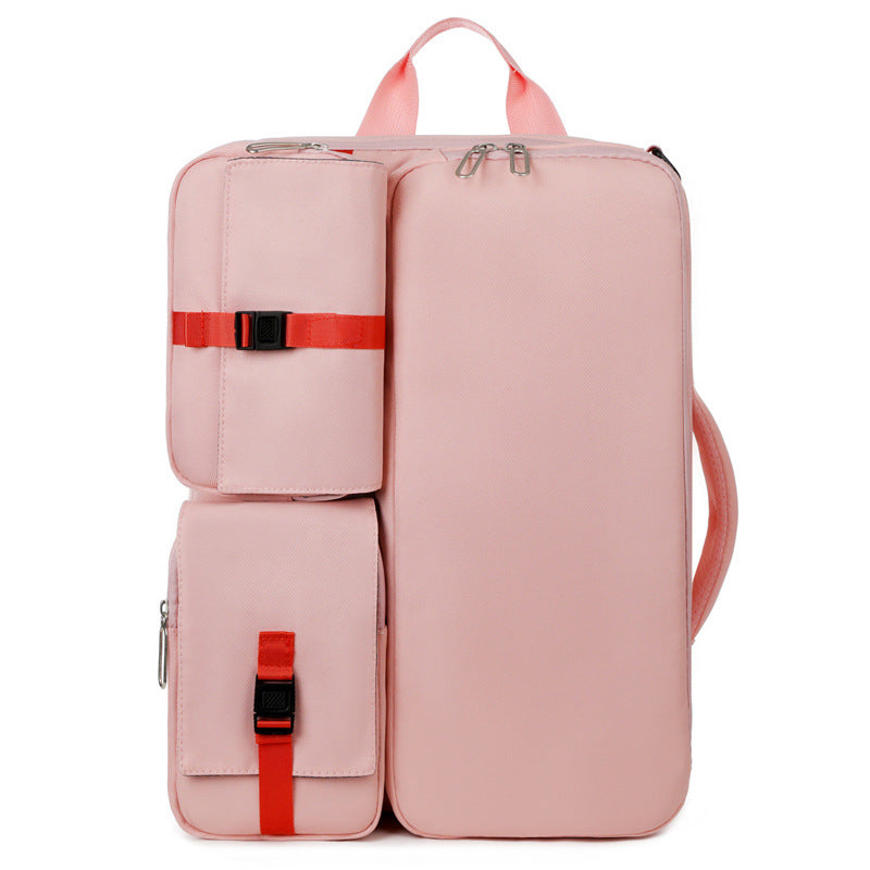 Unisex Reisrugzak Modulaire Stijl 7