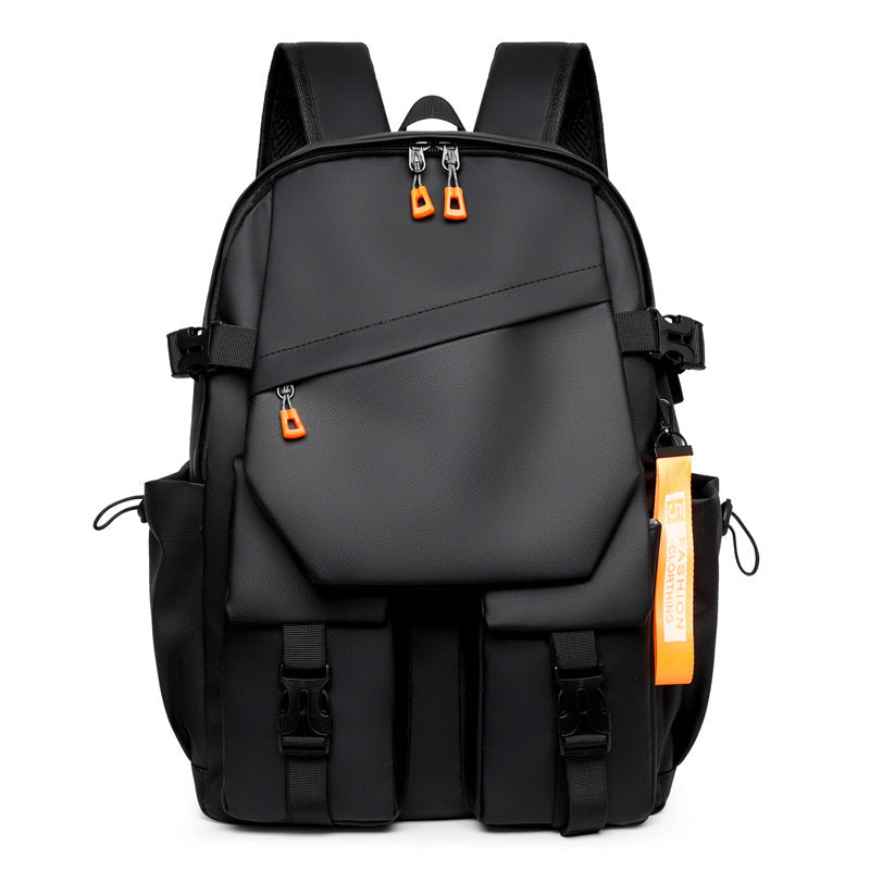 Unisex Reisrugzak Multifunctioneel Comfortabel Ontworpen 3